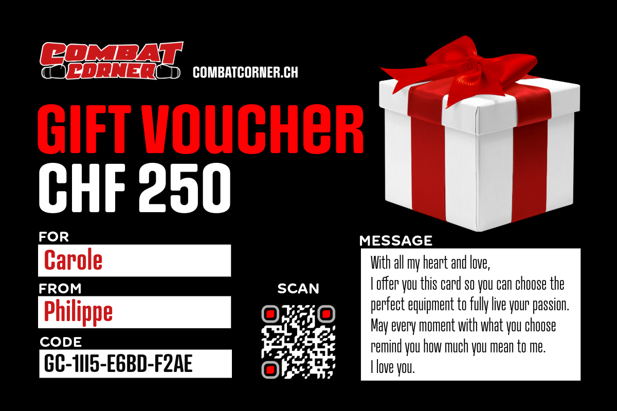 GIFT Voucher