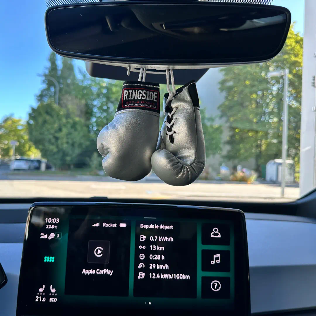 Small Gifts (< CHF 35)