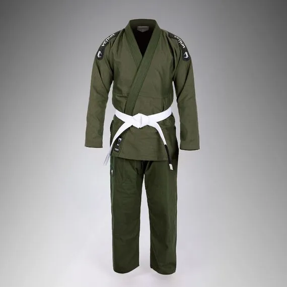 Kimonos de BJJ