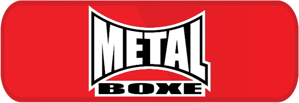 Metal Boxe