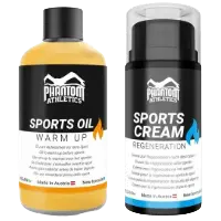 Sports Body Care