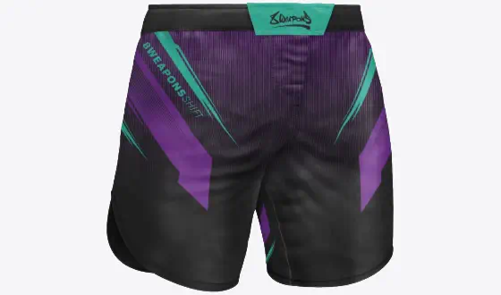 Fightshorts