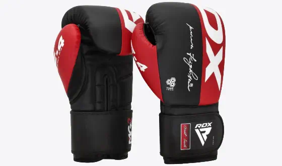 Gants de boxe