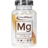 Vitamines et Minéraux