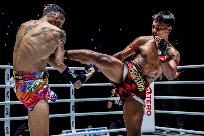 Muay Thai