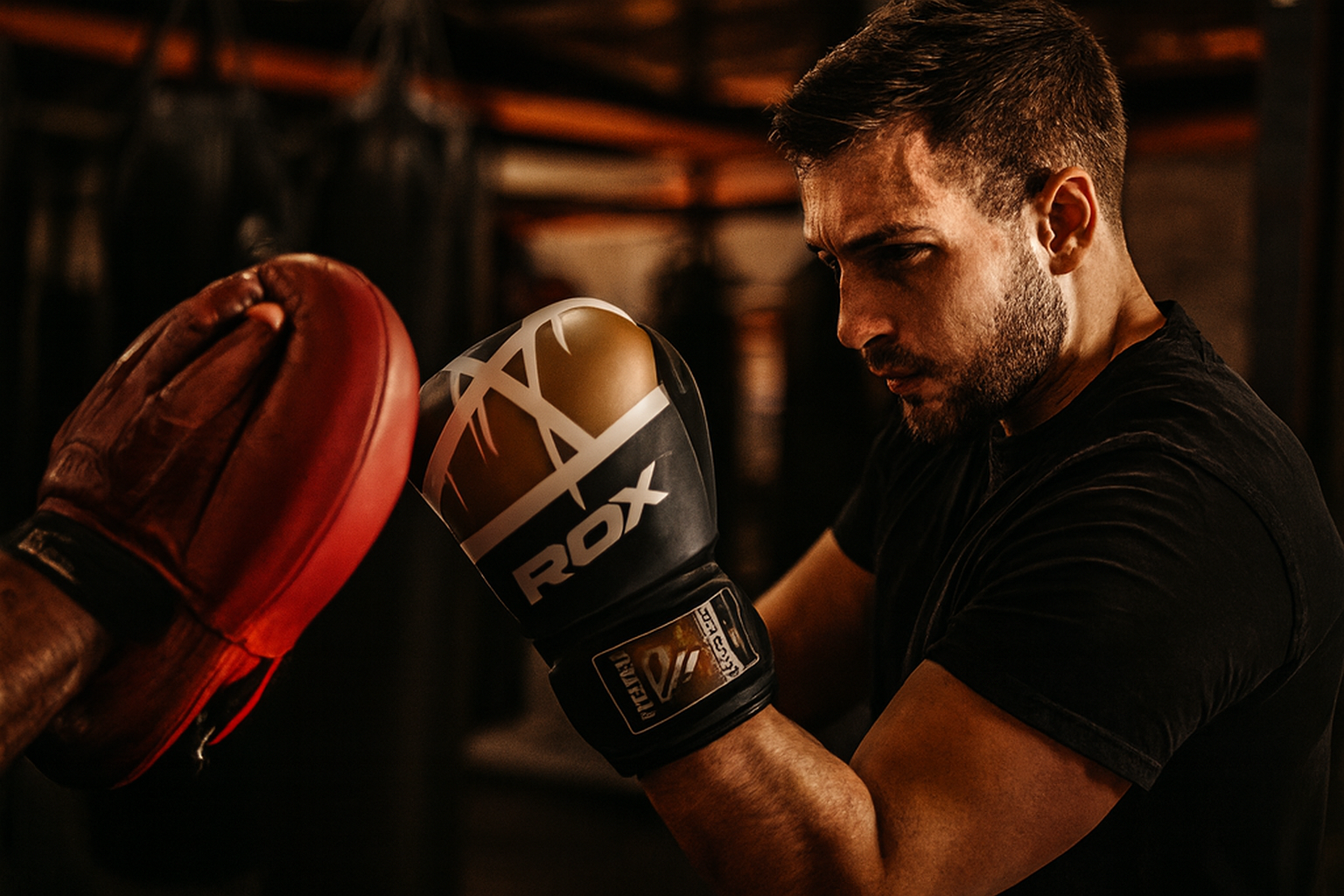 Choosing Boxing Gloves as a Beginner: A Practical Guide