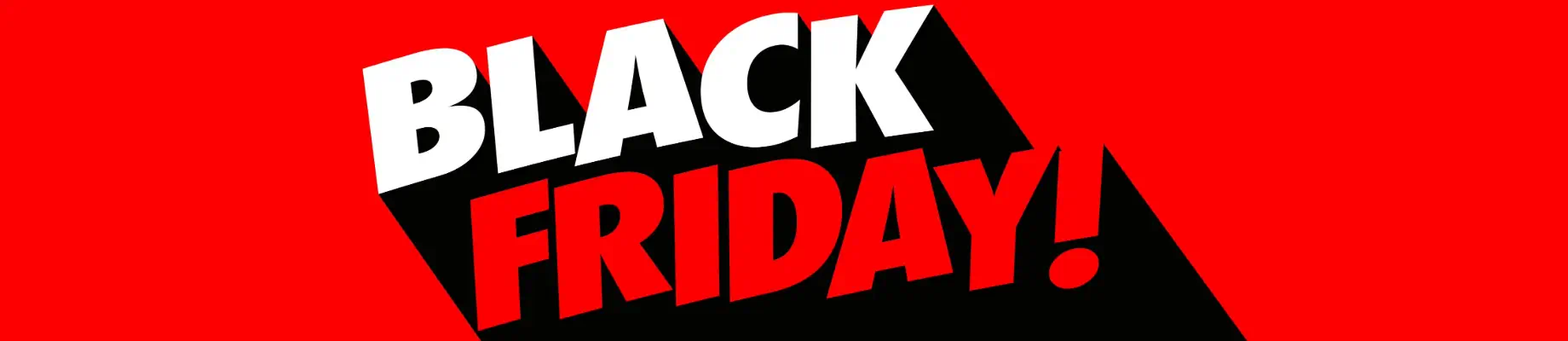 Black Friday