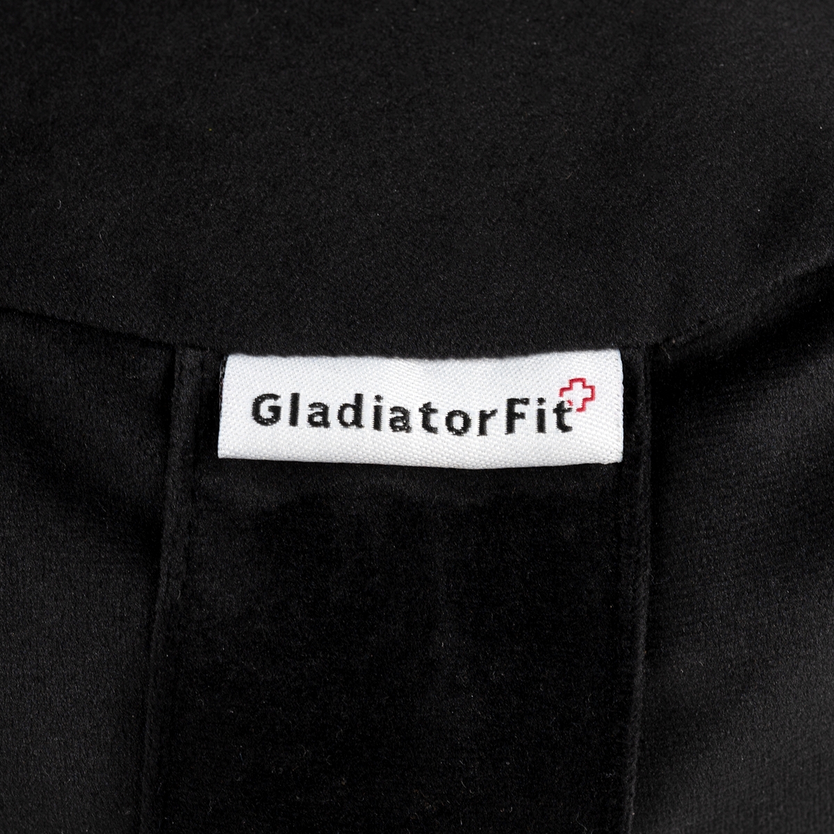 GladiatorFit Coussin / rouleau de yoga Bolster 100% coton Coussin