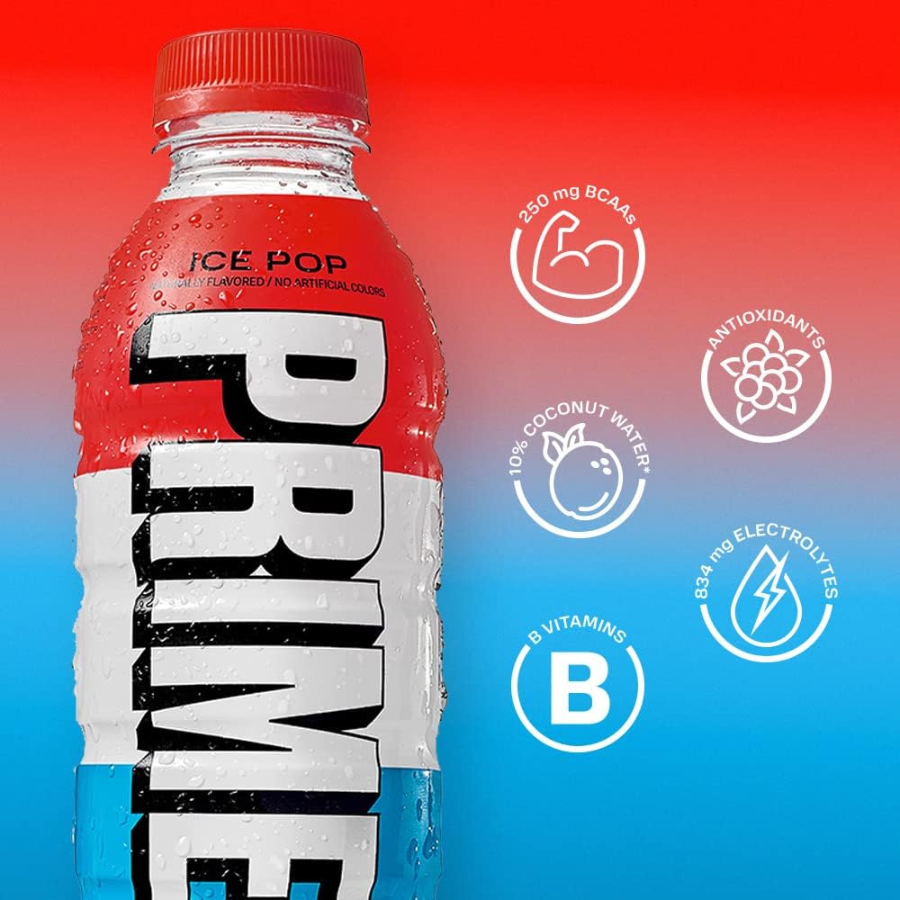 Prime Prime Hydration (500ml) 8271-25