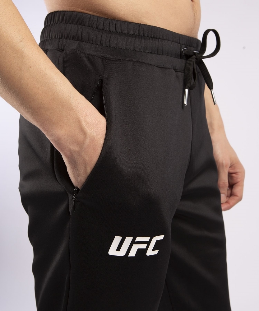 UFC Venum Pantalon de Jogging UFC Pro Line VNMUFC-00065-001-M