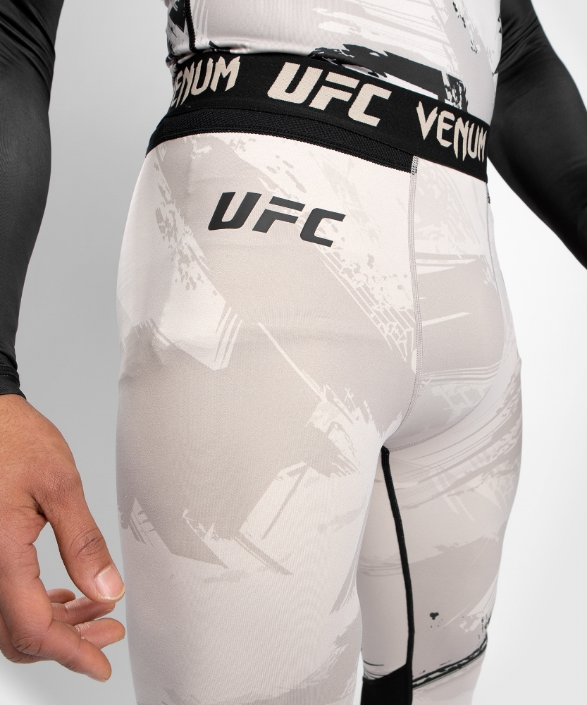 Pantalon de Jogging UFC Venum Authentic Fight Week 2.0 - Pour