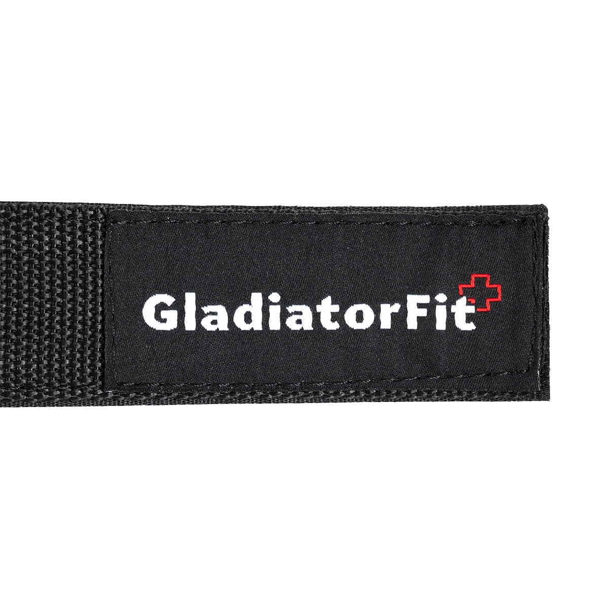 Sangles de levage / tirage lifting straps musculation (lot de 2), GladiatorFit