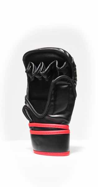 Gants de MMA Safety Sparring UFC - Noir