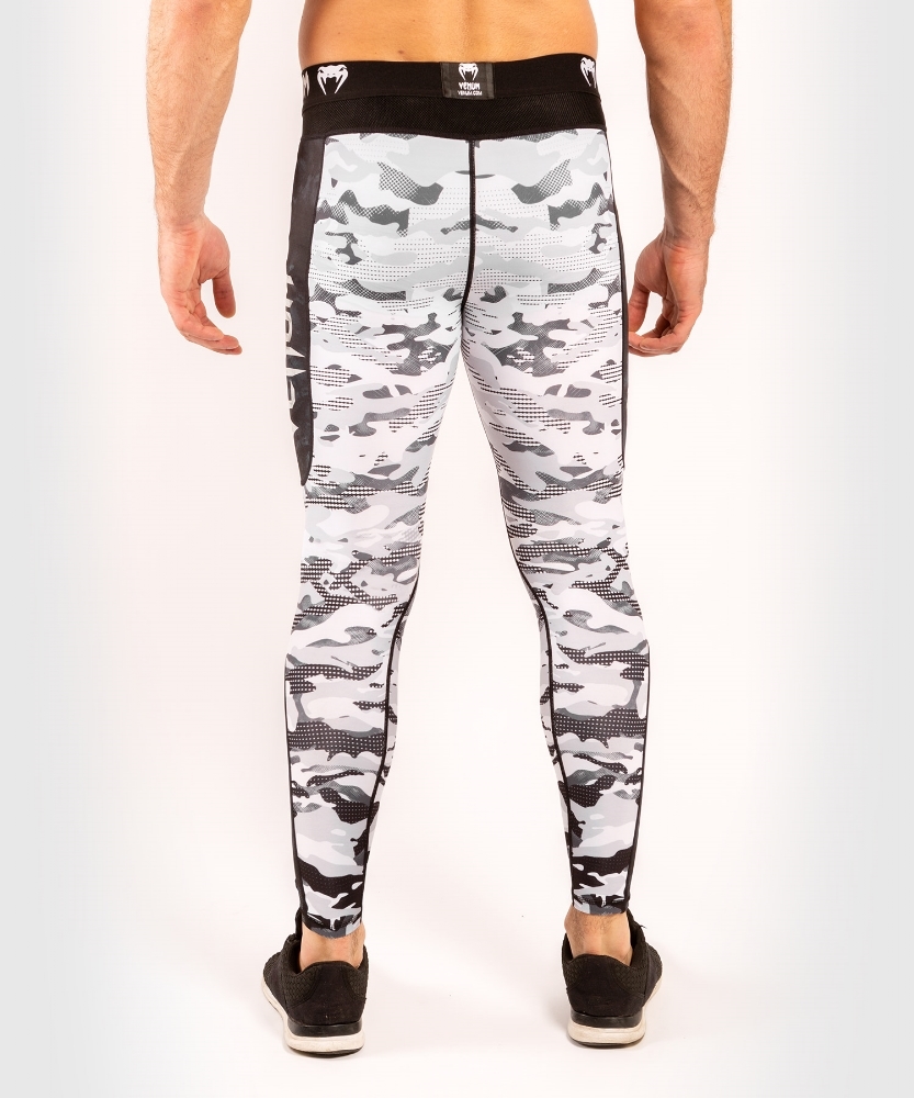 Venum Defender Compression Tights Urban Camo