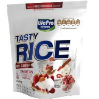 Maga Rice Rice Pudding – Creamy Sports Nutrition Snack | CombatCorner in Lausanne