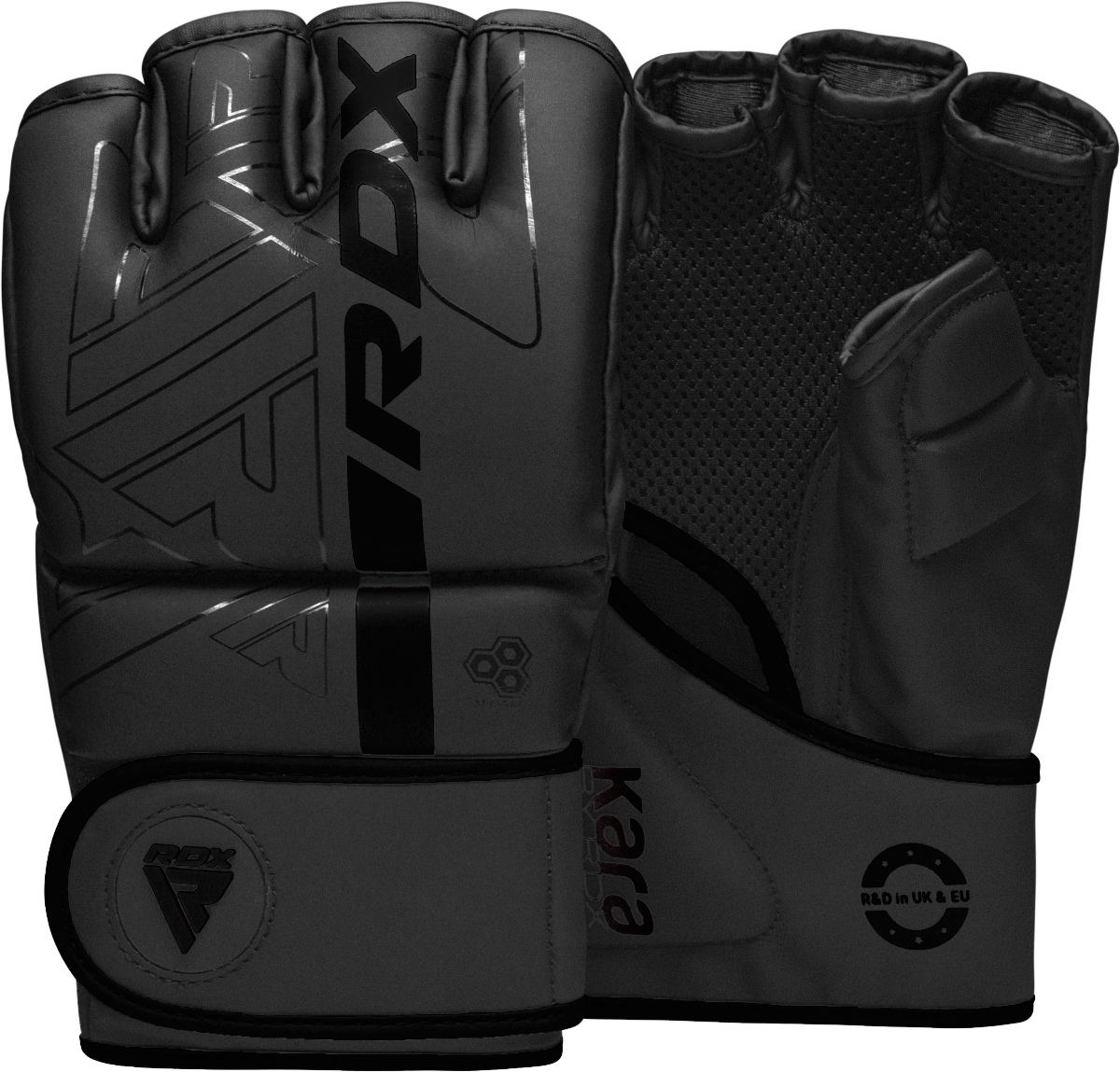 MMA Handschuhe F6 KARA