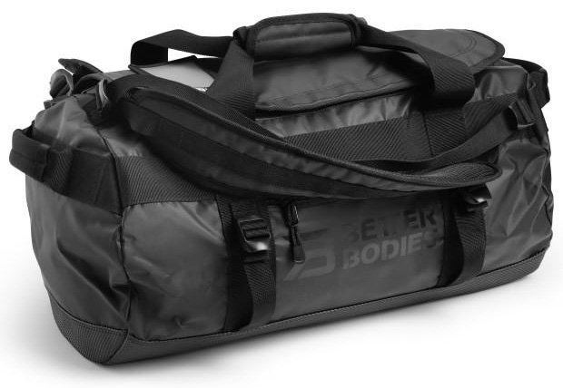 Better Bodies Better Bodies Duffle Bag BLACK 3664-22