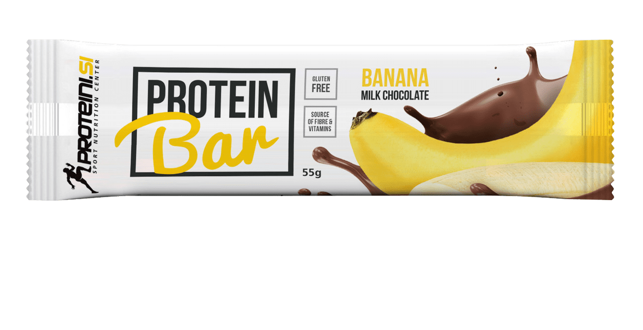 Proteini.ch Protein Bar 55g CA05B009003.1
