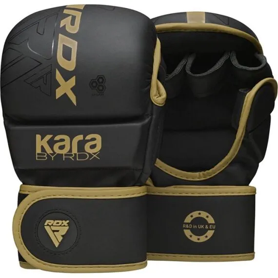 Gants MMA