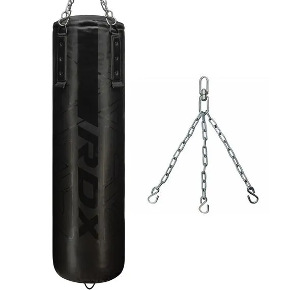 sac de frappe suspendu