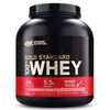 Gold Standard 100% Whey 2.3kg Optimum Nutrition | Fresa