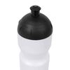 Bouteille gourde fitness 750ml en plastique