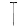 Support bar for mini fitness trampoline Ø 100cm