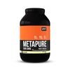 Metapure Zero Carb Whey Isolate 908g QNT | Vainilla