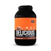 Delicious Whey 2.2kg QNT | Chocolate