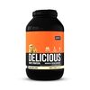 Delicious Whey 2.2kg QNT | Cookie