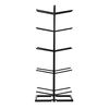 Storage rack for 10 Medicine Balls or Wall Balls