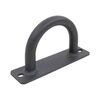 Rope Hook for rope and battle rope