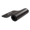 Yogamatte Gym Fitness NBR 180x60x1cm mit Ösen