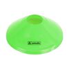 Cups for training purposes (set of 10) | Grün, Colour: Green
