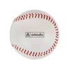 Ultra resistant PU baseball for competition and training