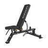 Neigbare Hantelbank aus Stahl "Adjustable Bench GladiatorFit