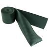Floss Band" elastic latex compression bandage | Black