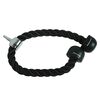 Corde de tirage poulie "Triceps Rope" pour biceps ou triceps GladiatorFit