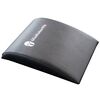 Ab Mat" foam cushion for abdominal and lumbar muscles