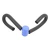 "Multifunctional leg trainer for thighs and adductors