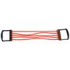 Latex resistance expander with handles | Rot