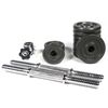 Loadable Dumbbell Set 15kg