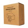 Magnesia CrossTraining "Chalk" Pure 100% GladiatorFit (8 x 60g blocks)
