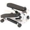 Mini-Stepper with counter for fitness and aerobics