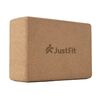 Non-slip cork "Yoga Block" yoga brick