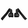 Lifting Straps for bodybuilding (set of 2)
