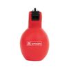 Referee whistle hygienic hand bulb