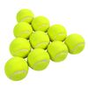 Tennis balls for training (set of 10)