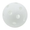 Unihockey / floorball balls (set of 10) | White