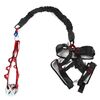 Elastic resistance harness bungee fitness nylon + XMount
